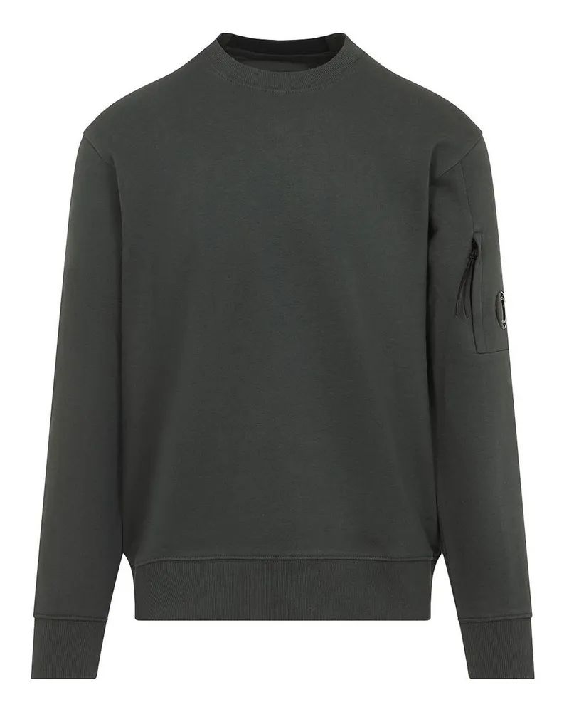 C.P. Company C. P. Company Sweatshirt - Grau Grau