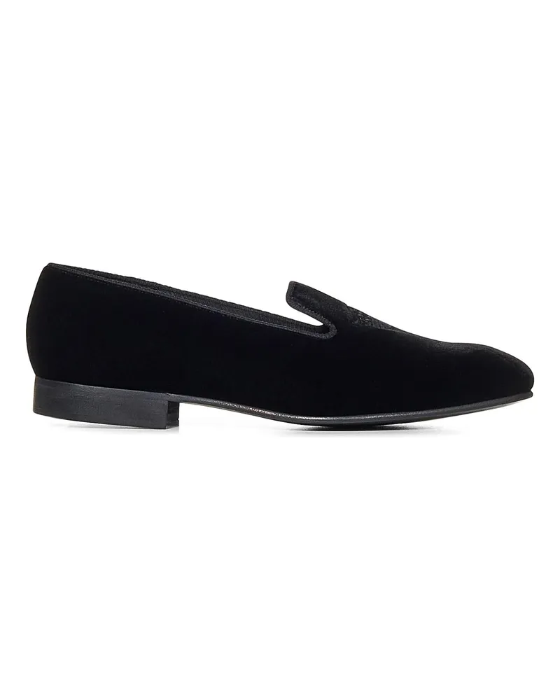 Church's Klassische Schuhe - Schwarz Schwarz