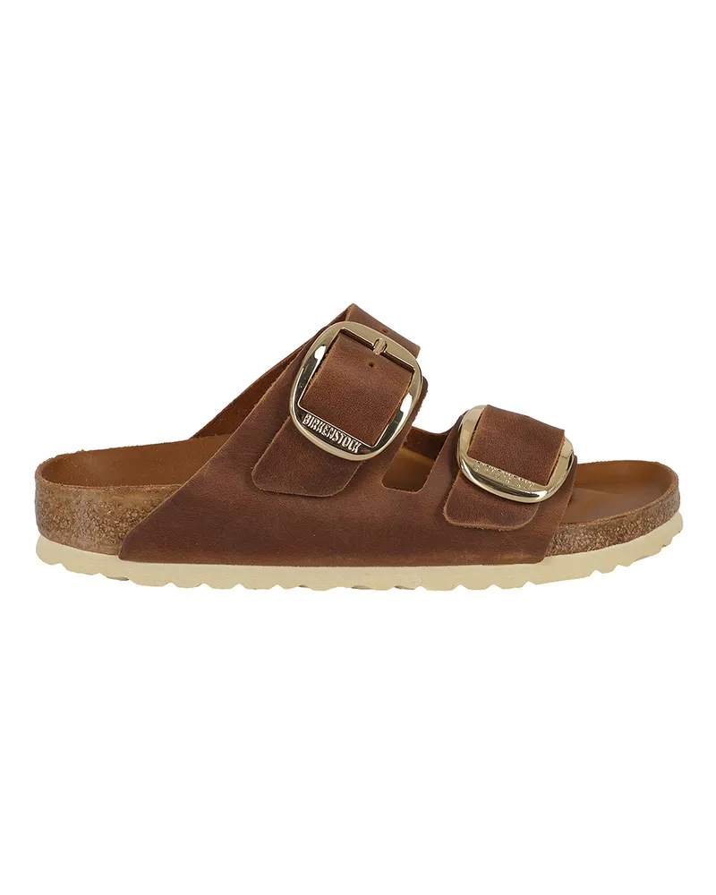 Birkenstock Sandalen - Braun Braun