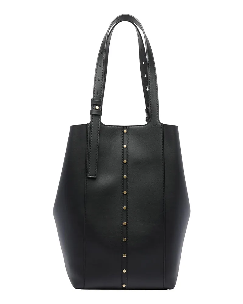 Golden Goose Schultertasche - Schwarz Schwarz