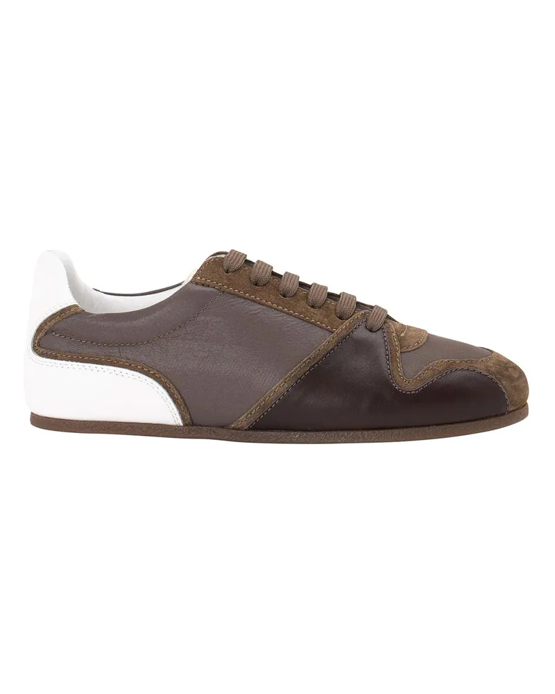 Moschino Sneaker - Grün Grün
