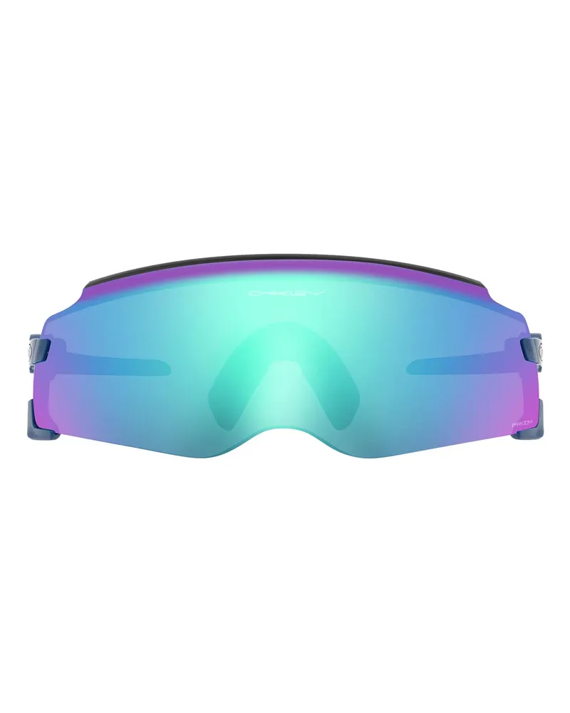 Oakley Sonnenbrille - Weiß Weiß