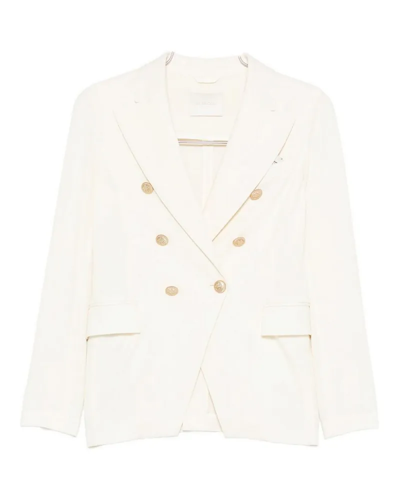 CIRCOLO 1901 Blazer - Weiß Weiß