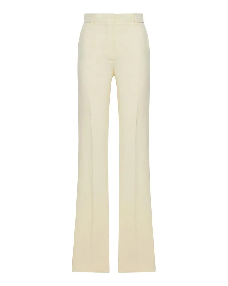 SPORTMAX Casual Hose - Nude Nude