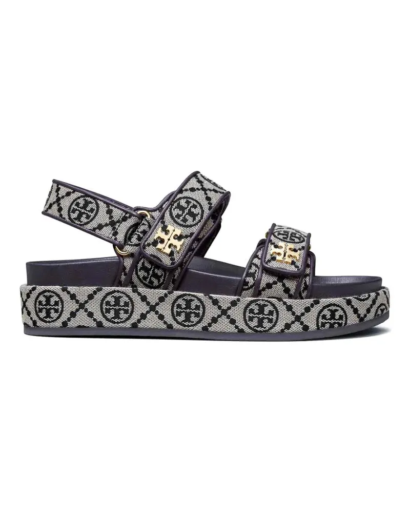 Tory Burch Sandalen - Blau Blau