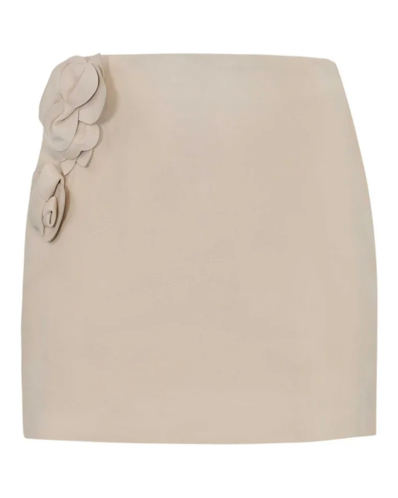 Elisabetta Franchi Midirock - Creme Creme