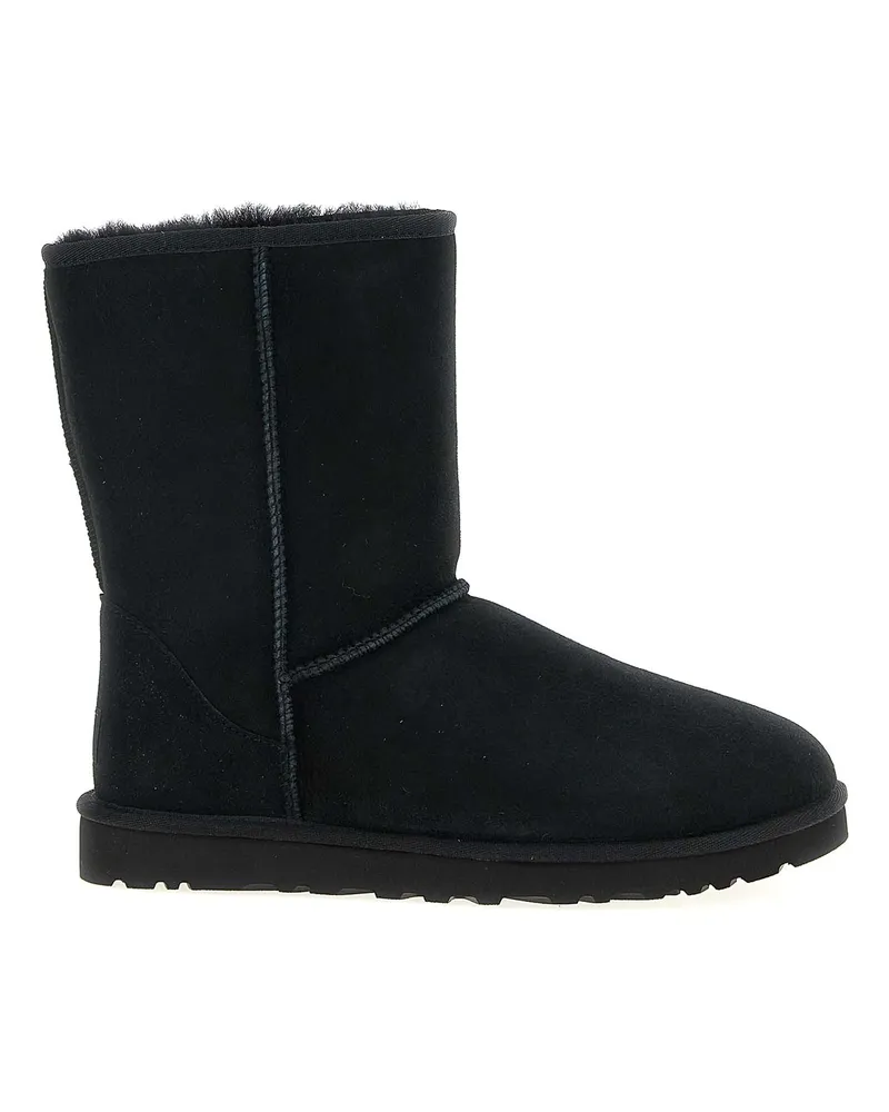 UGG Stiefeletten - Schwarz Schwarz