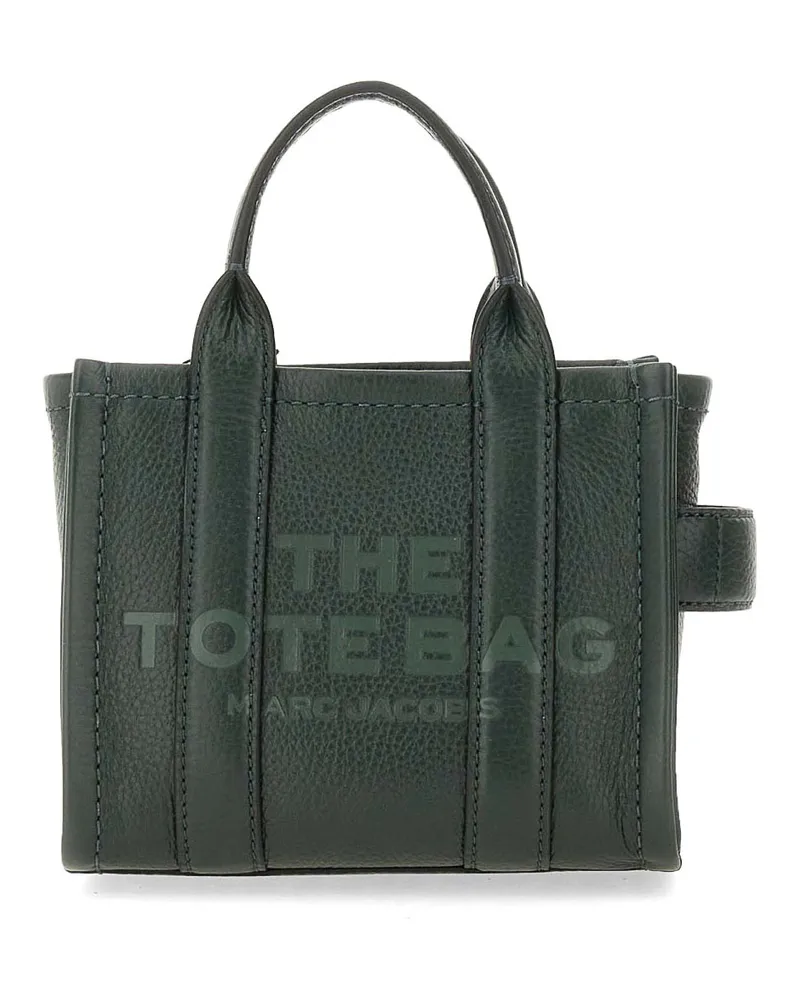Marc Jacobs Shopper - Grün Grün