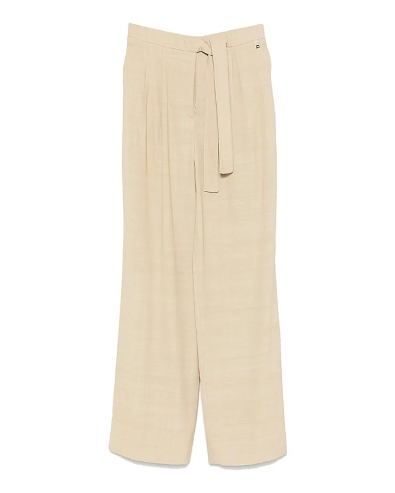 Herno Casual Hose - Beige Beige