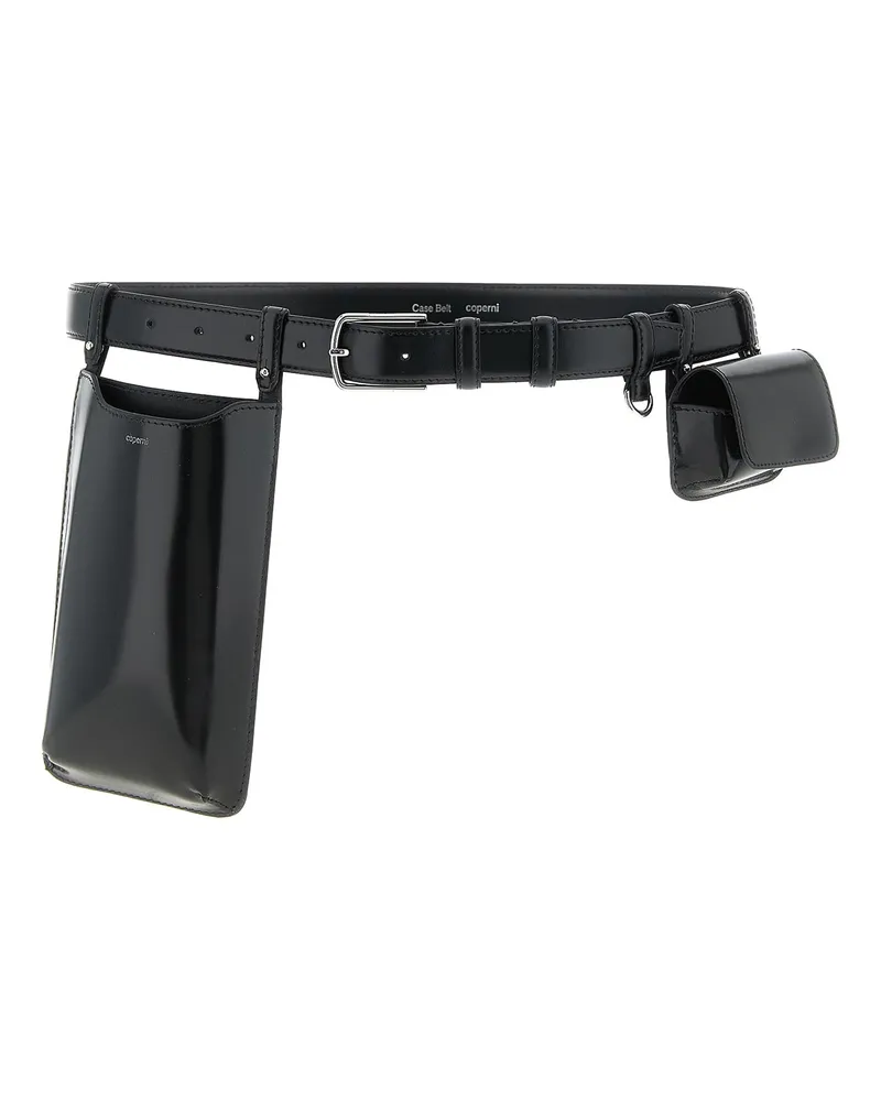 COPERNI Gürtel - Schwarz Schwarz