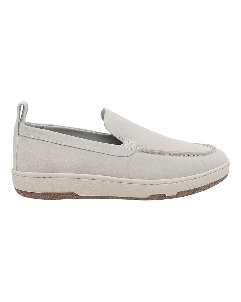 Lanvin Slippers - Grau Grau