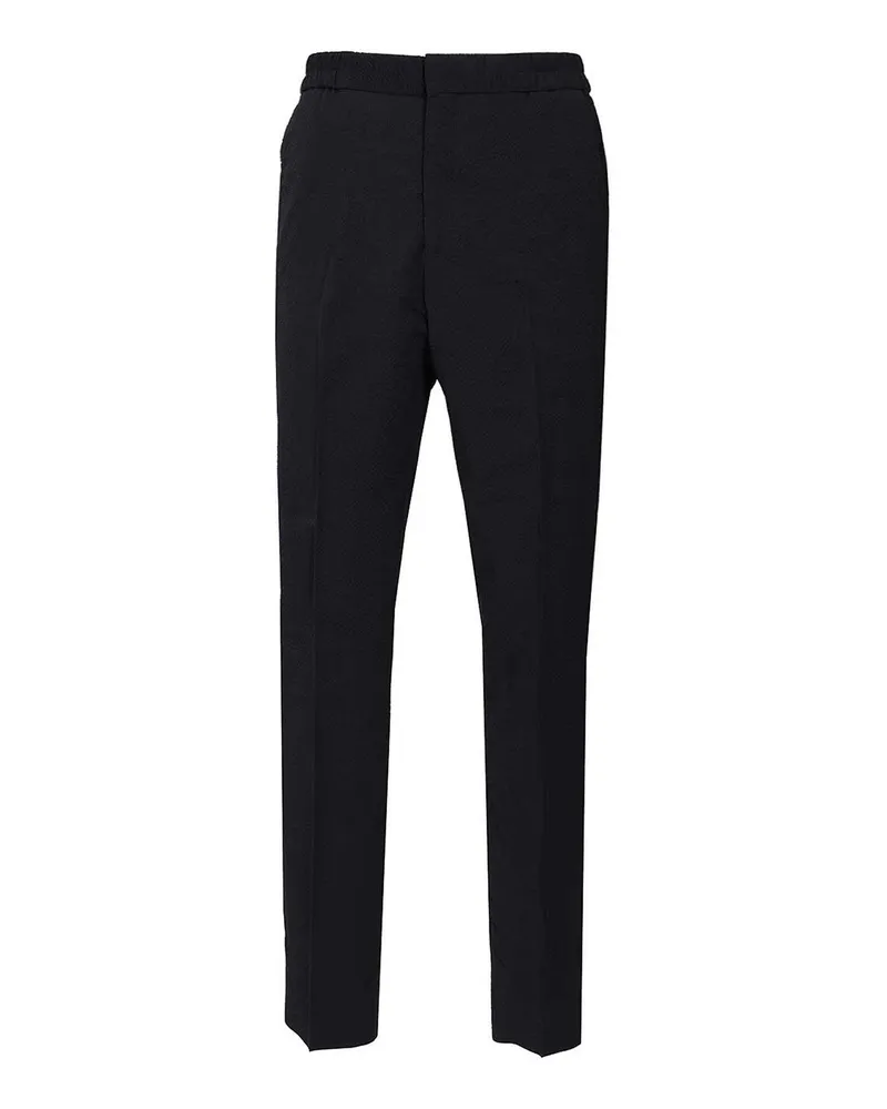 Paul Smith Casual Hose - Blau Blau
