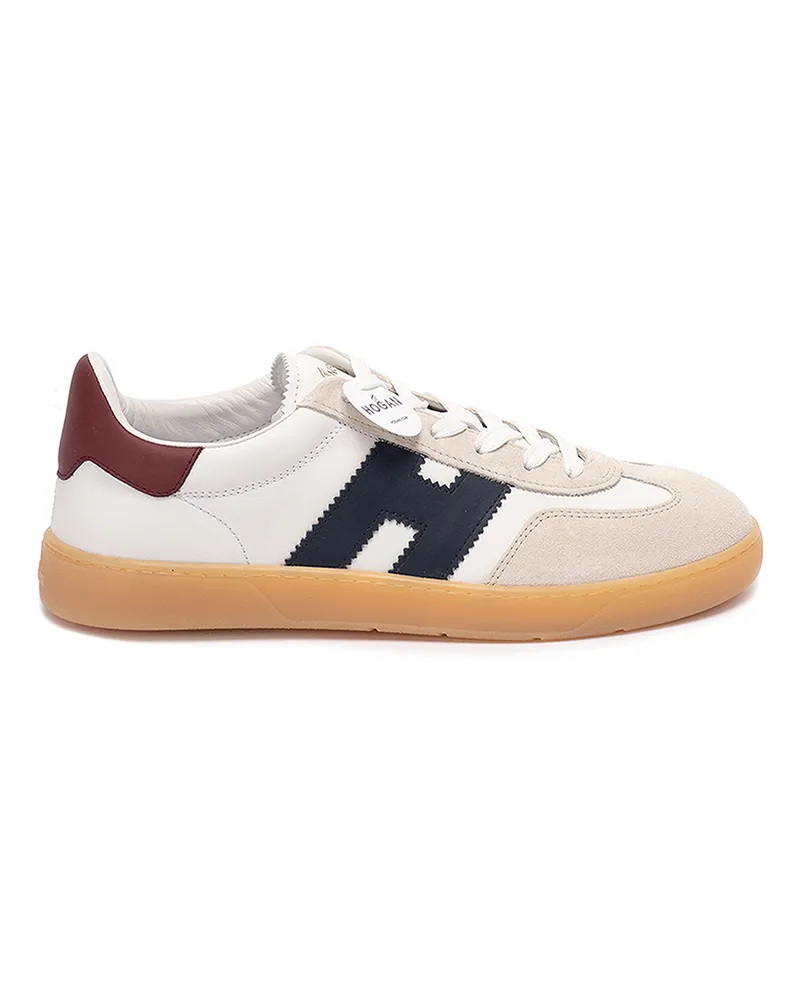 Hogan Sneaker - Beige Beige
