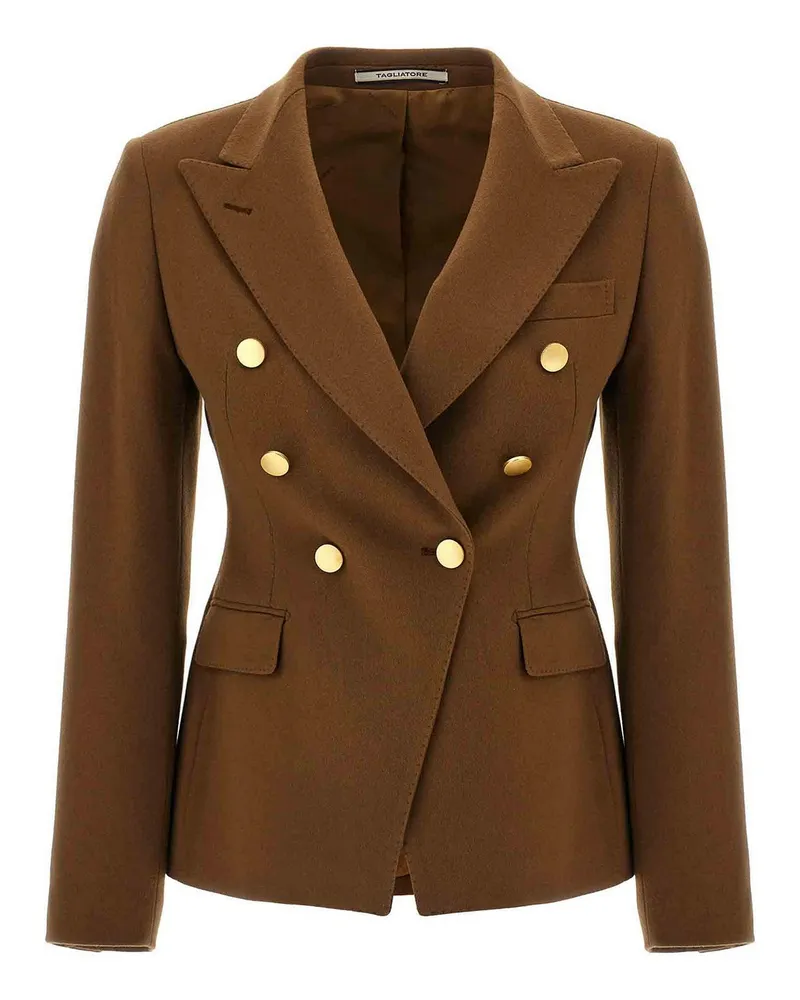 Tagliatore Blazer - Braun Braun