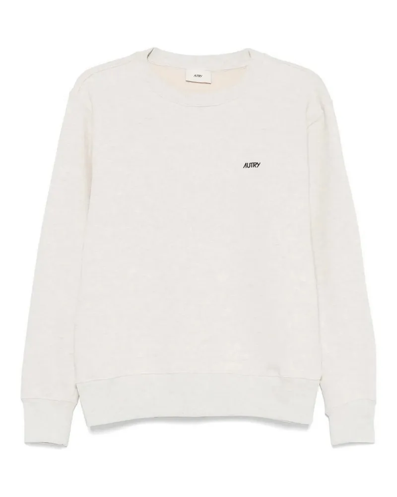 AUTRY Sweatshirt - Hellgrün Hellgrün