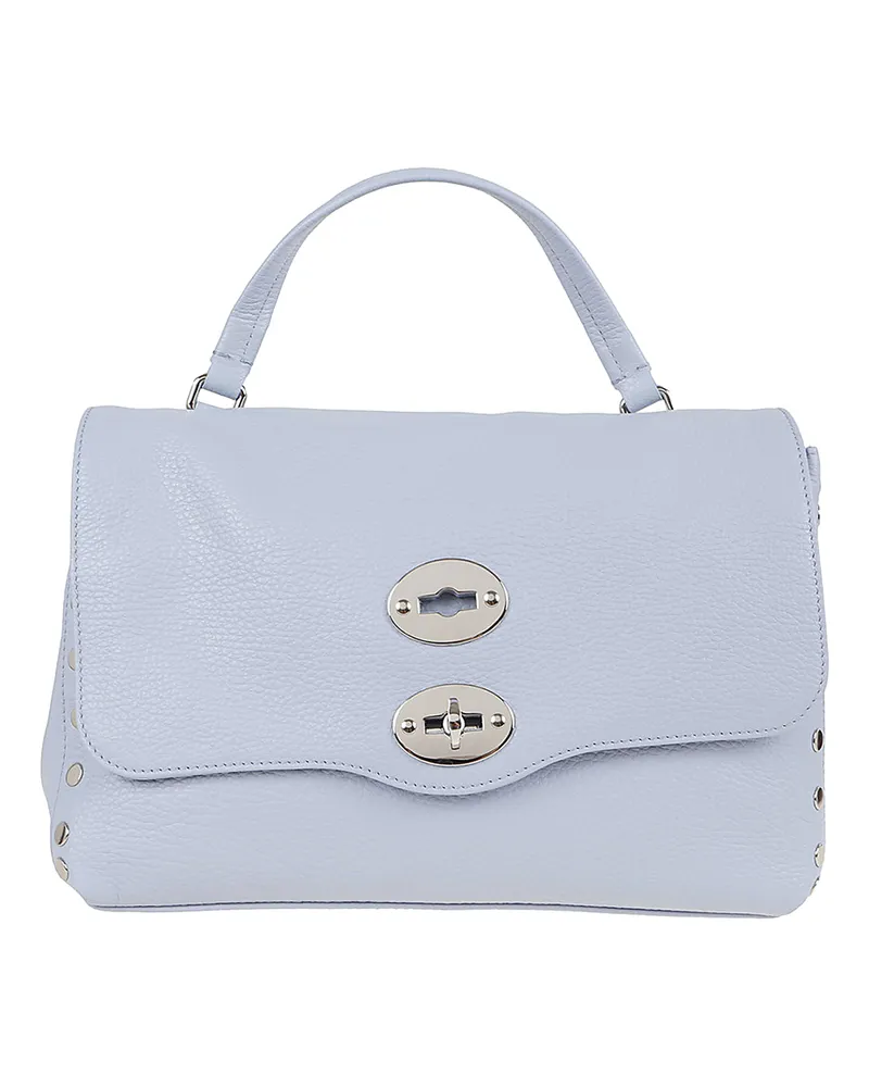 Zanellato Shopper - Blau Blau