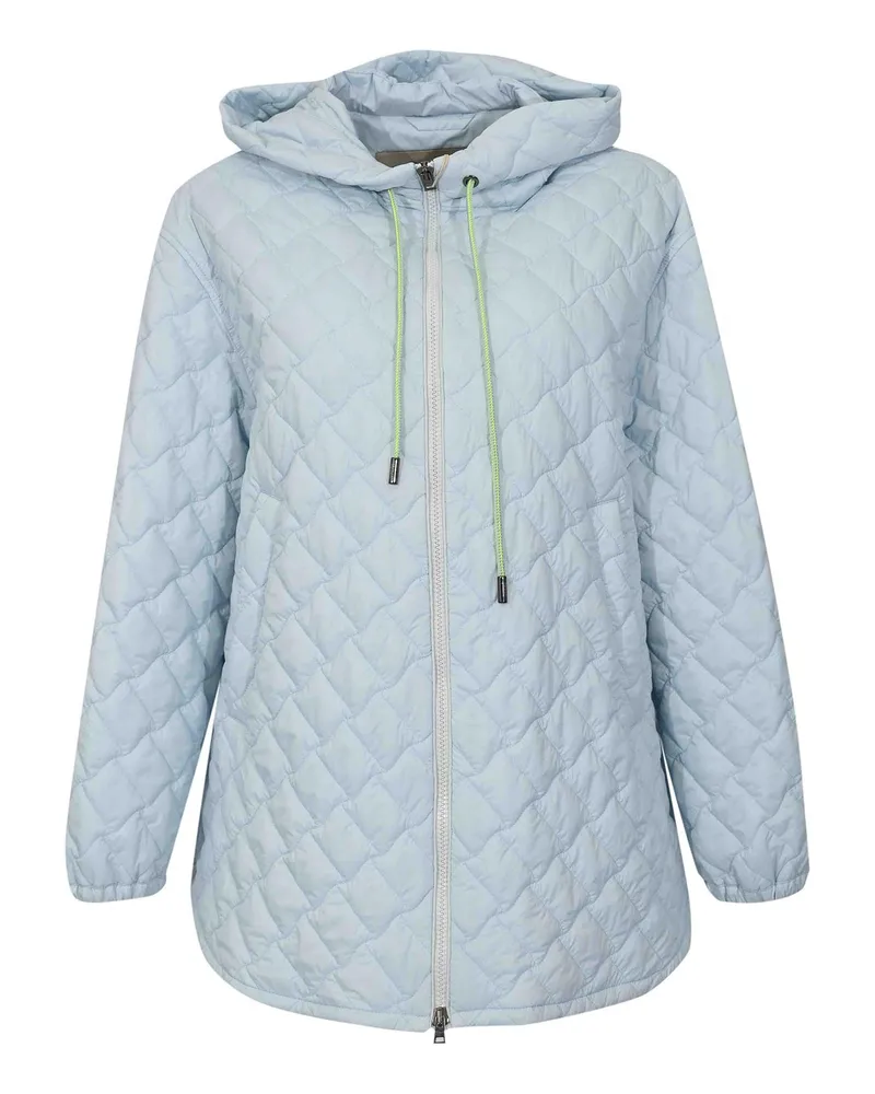 Herno Casualjacke - Hellblau Hellblau