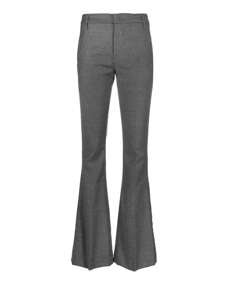 Dondup Casual Hose - Grau Grau