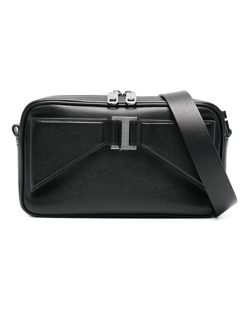 Dolce & Gabbana Umhängetasche - Schwarz Schwarz