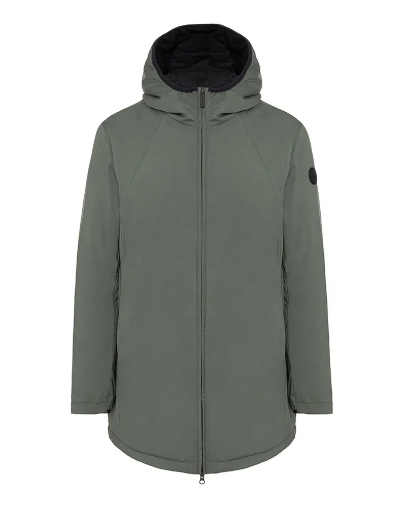 Colmar Daunenjacke - Schwarz Grün