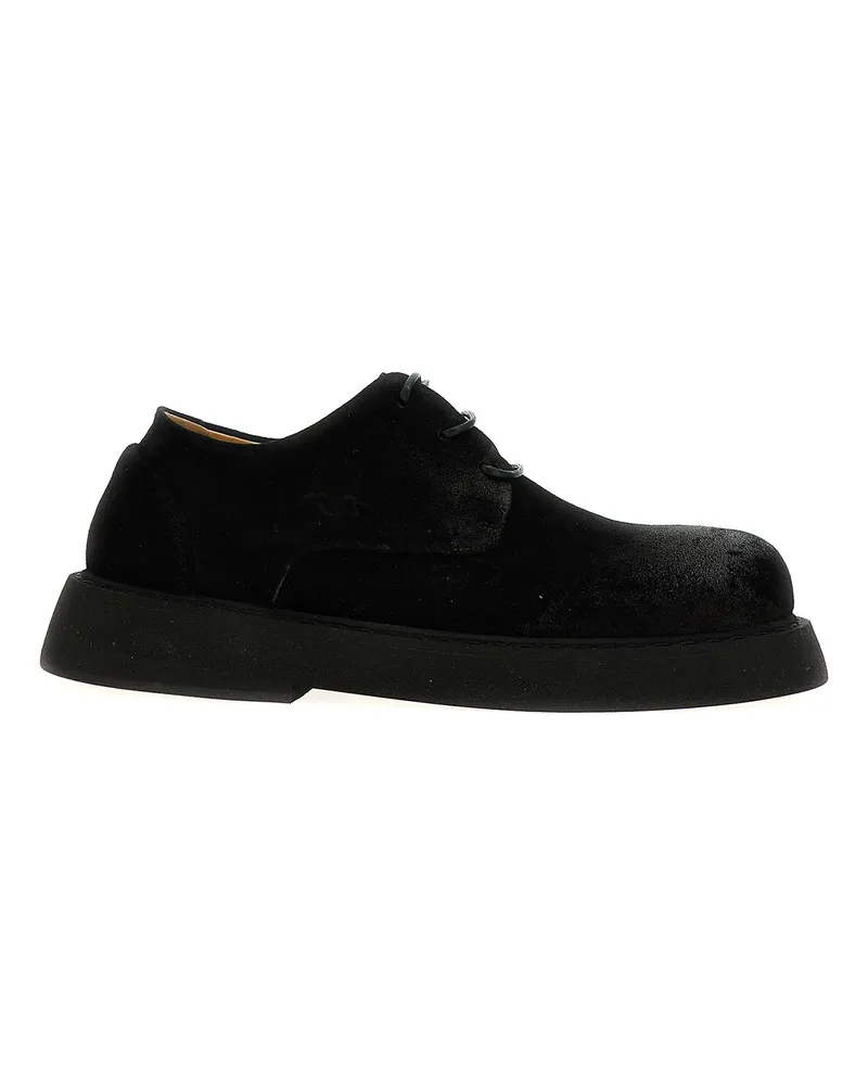 Marsèll Klassische Schuhe - Schwarz Schwarz
