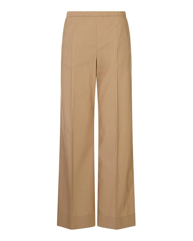 Moncler Casual Hose - Braun Braun