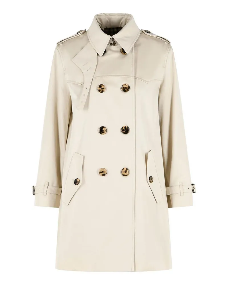 Burberry Trenchcoat - Beige Beige