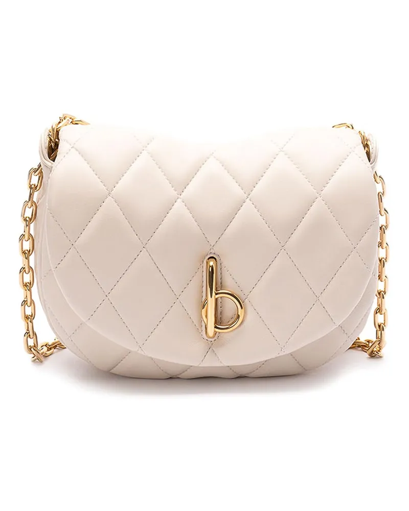 Burberry Umhängetasche - Weiß Weiß