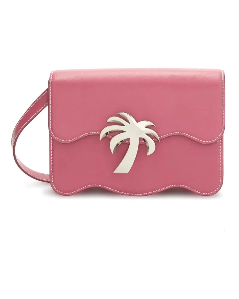 Palm Angels Umhängetasche - Bunt Bunt