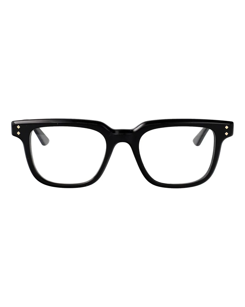 Gucci Sonnenbrille - Schwarz Schwarz