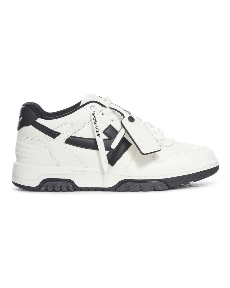 OFF-WHITE Sneaker - Weiß Weiß