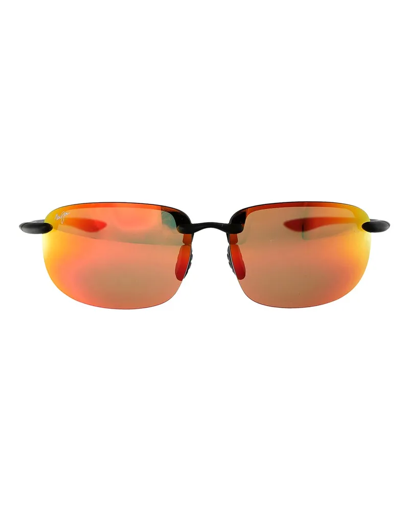 Maui Jim Sonnenbrille - Schwarz Schwarz