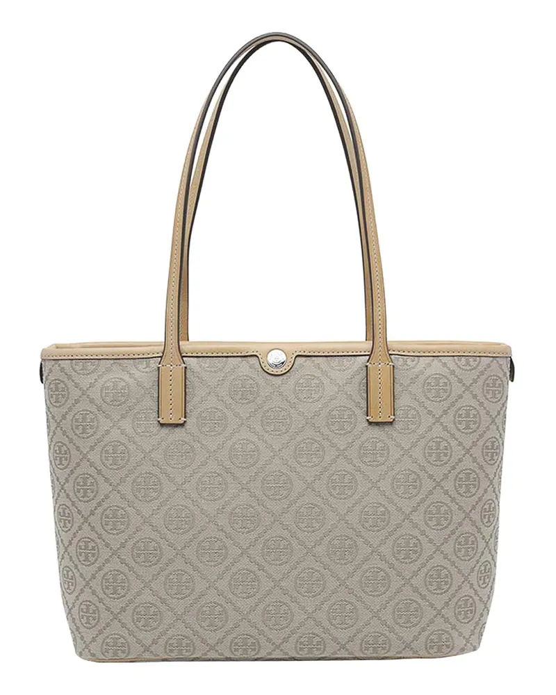 Tory Burch Shopper - Beige Beige