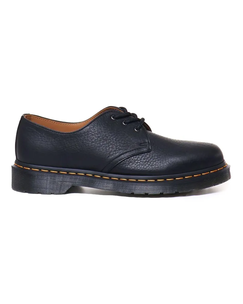 Dr.Martens Mokassins - Schwarz Schwarz