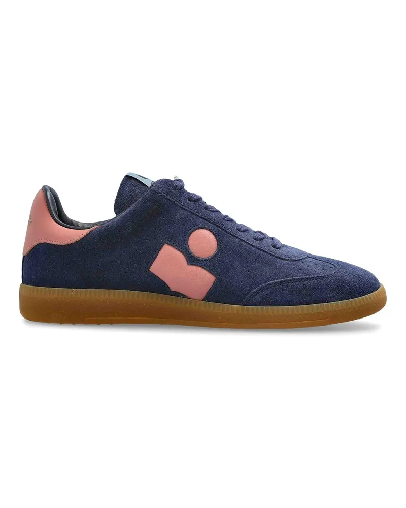 Isabel Marant Sneaker - Dunkelblau Dunkelblau