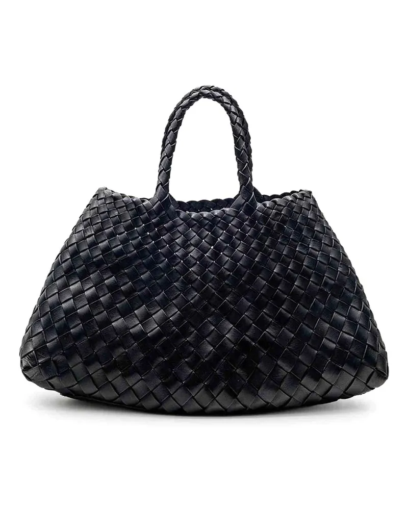 Dragon Diffusion Shopper - Schwarz Schwarz