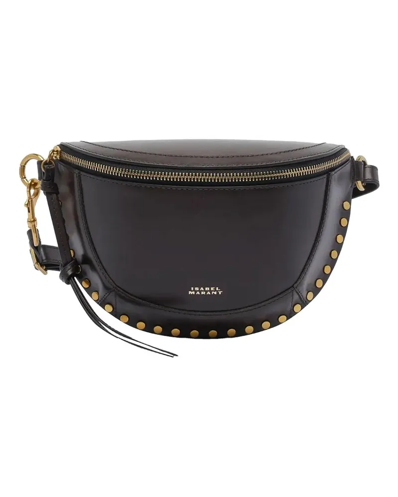 Isabel Marant Umhängetasche - Braun Braun