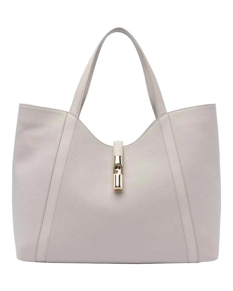 Furla Umhängetasche - Grau Grau