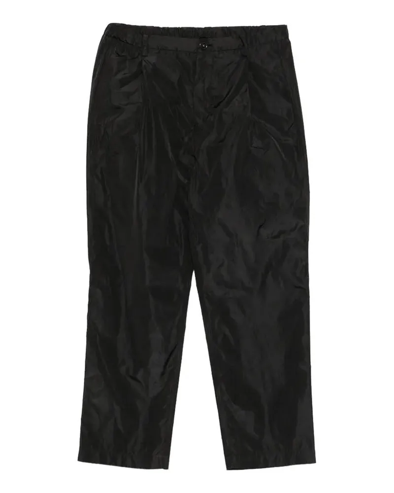 Sofie D'Hoore Casual Hose - Grau Grau