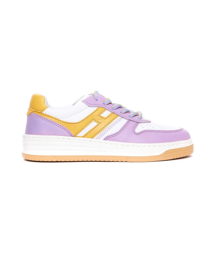 Hogan Sneaker - Lila Lila