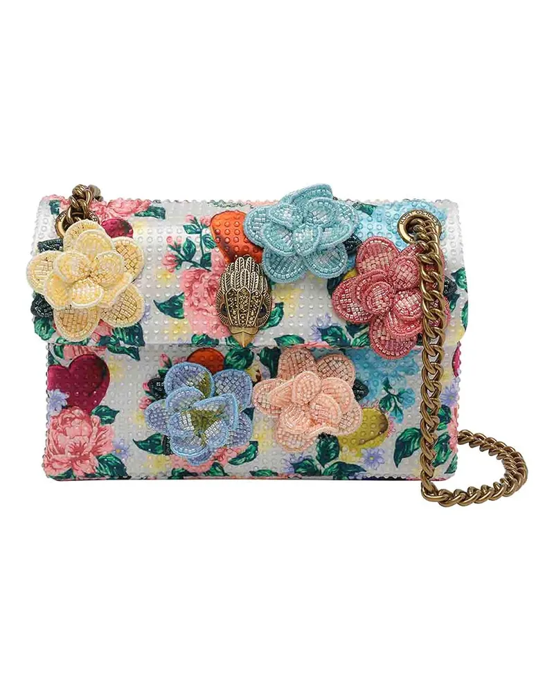 Kurt Geiger Umhängetasche - Bunt Bunt