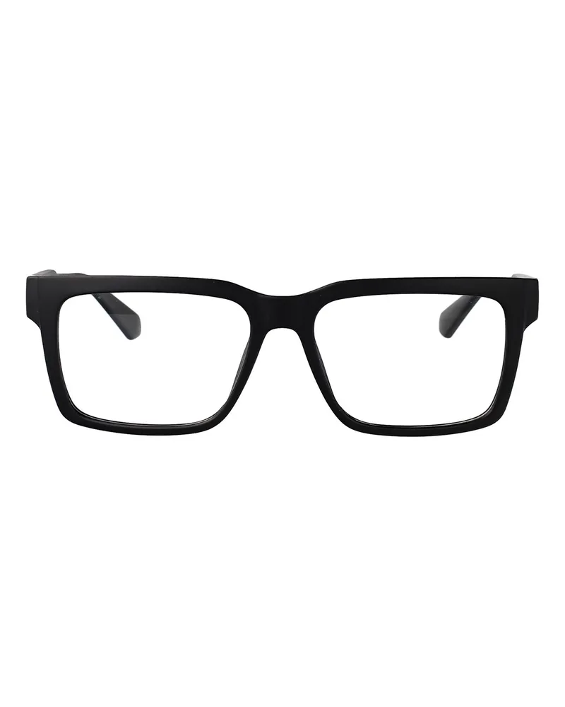 Calvin Klein Sonnenbrille - Schwarz Schwarz