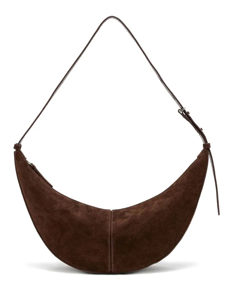 Proenza Schouler Umhängetasche - Braun Braun