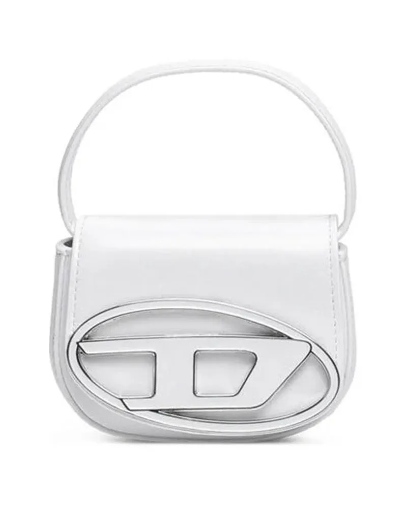 Diesel Shopper - Weiß Weiß