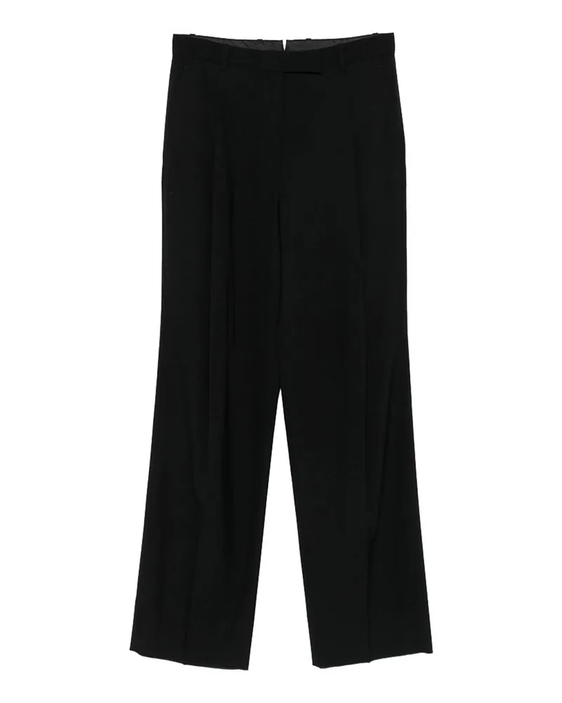Tom Ford Formale Hose - Schwarz Schwarz