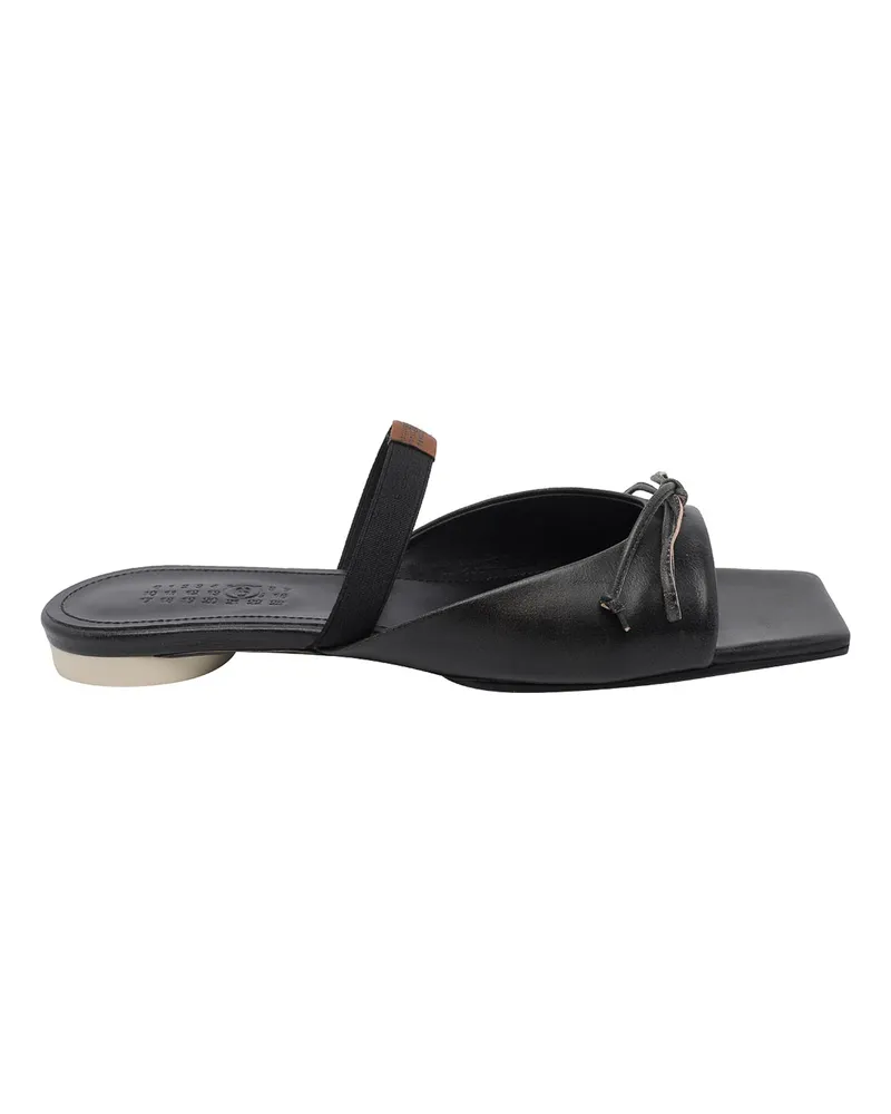 Maison Margiela Sandalen - Schwarz Schwarz