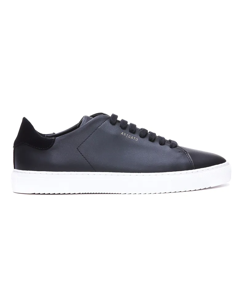 Axel Arigato Sneaker - Schwarz Schwarz