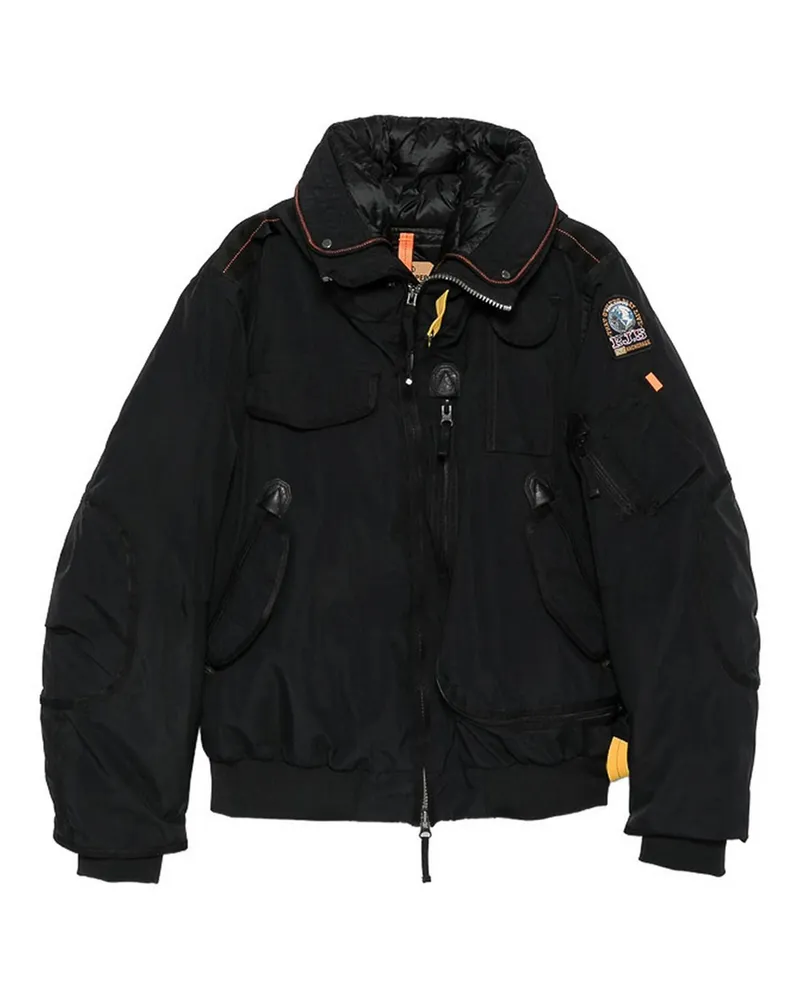 Parajumpers Casualjacke - Schwarz Schwarz