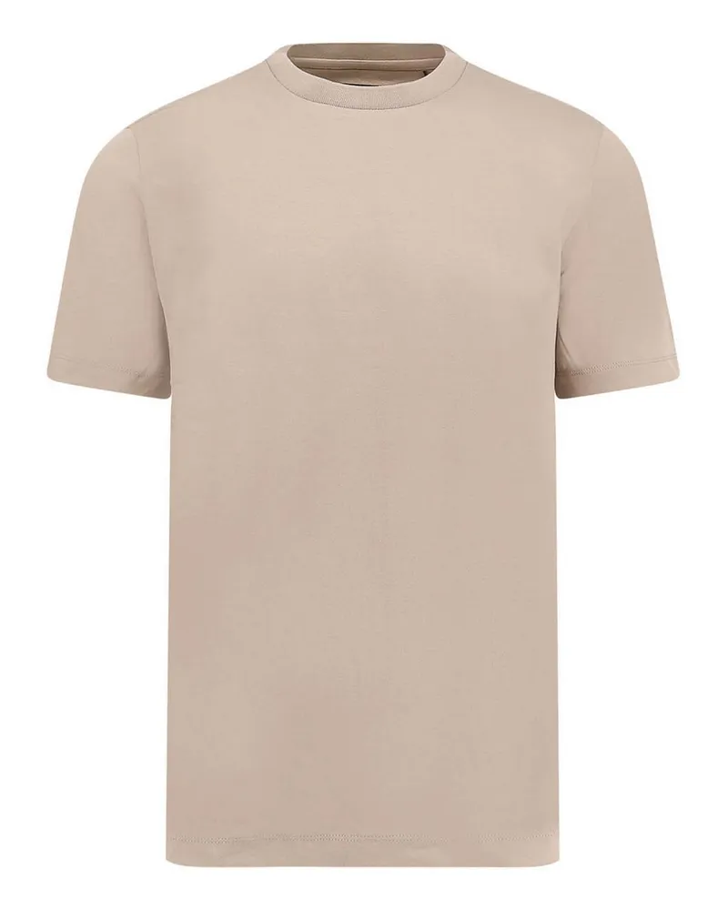 HUGO BOSS T-Shirt - Beige Beige