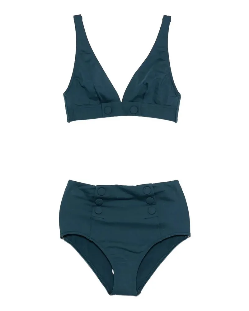 Eres Bikini - Blau Blau